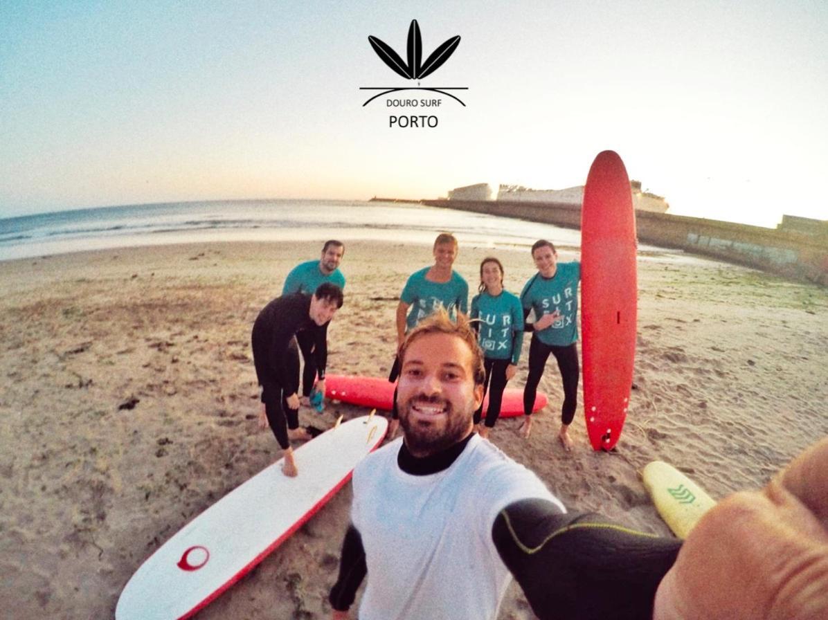 Douro Surf *
