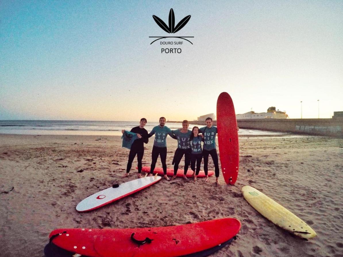 Douro Surf Vila Nova de Gaia