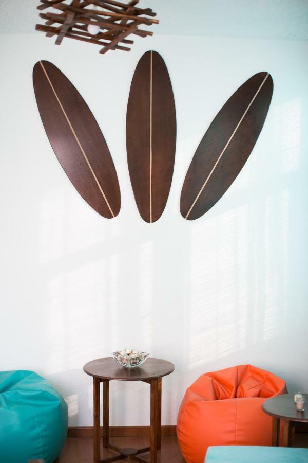 Hostel Douro Surf