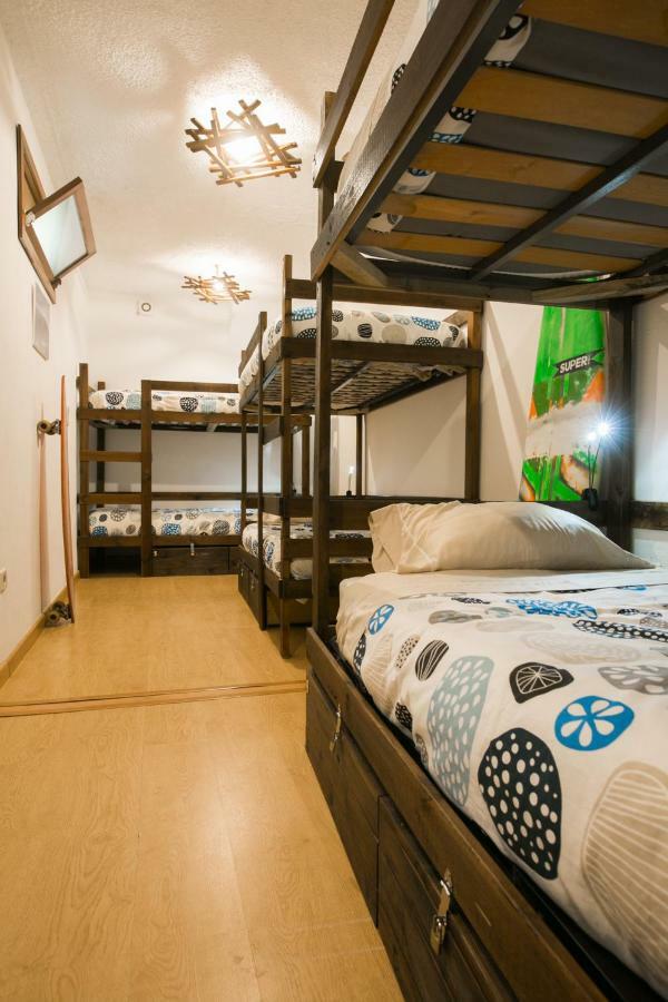 Douro Surf Hostel